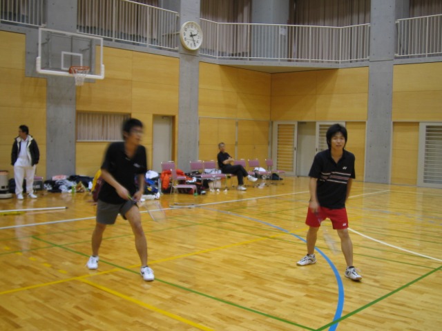 大橋山下組