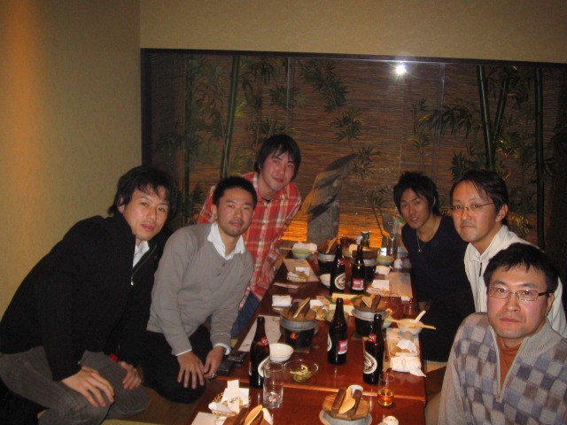新年総会