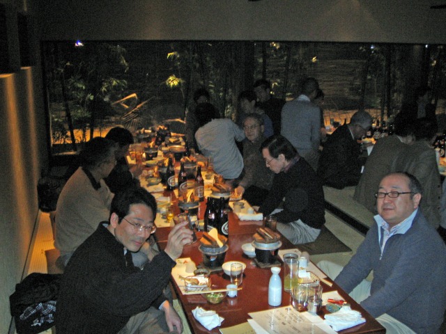 新年総会