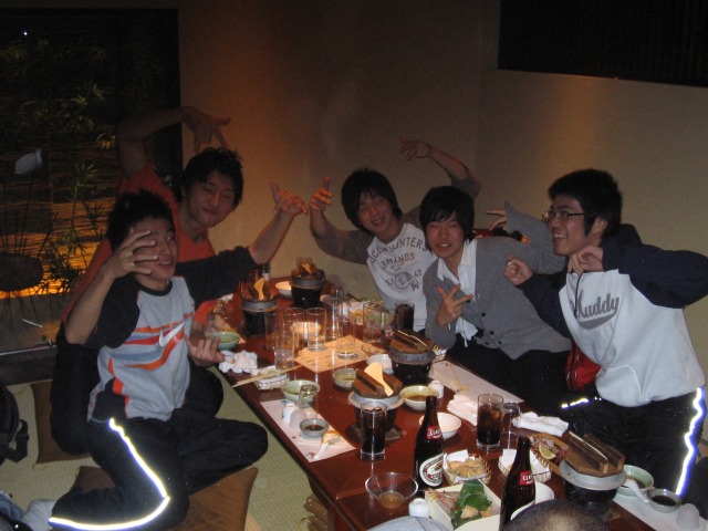 新年総会