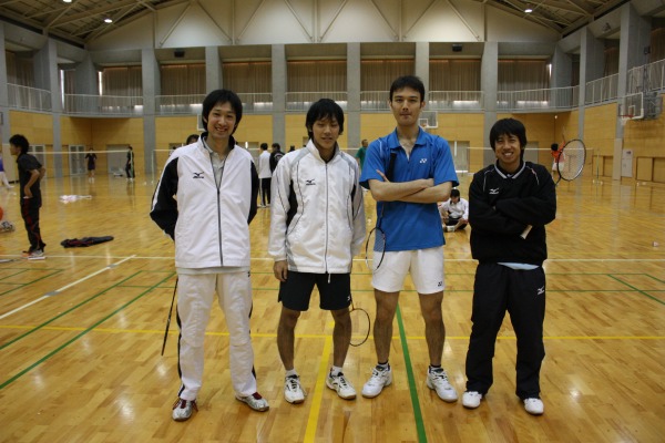 Aブロック決勝